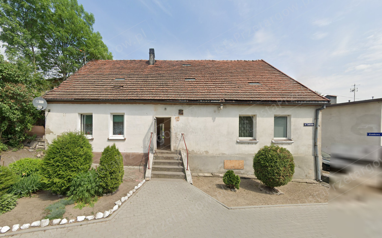 Zdjęcie nieruchomości