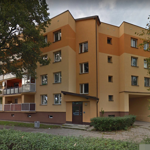 Zdjęcie nieruchomości