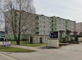 Nieruchomość