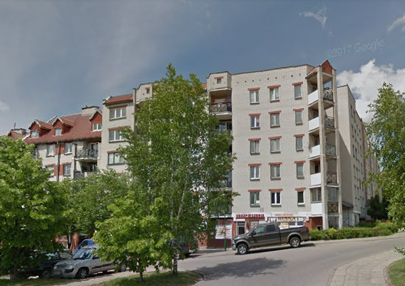 Zdjęcie nieruchomości
