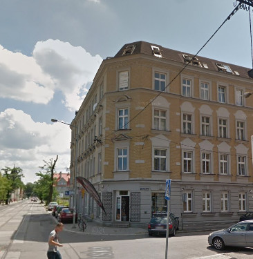 Zdjęcie nieruchomości