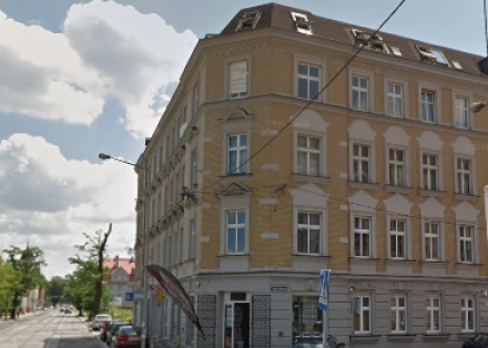 Nieruchomość