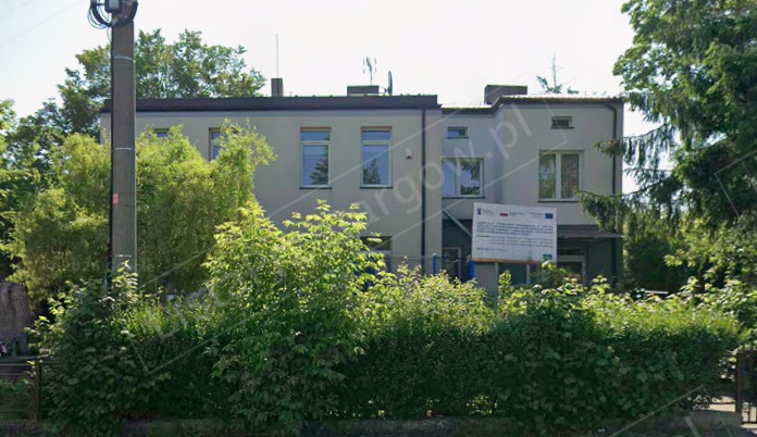 Zdjęcie nieruchomości