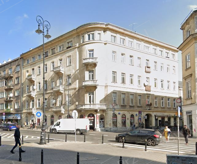 Zdjęcie nieruchomości