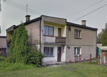 Nieruchomość