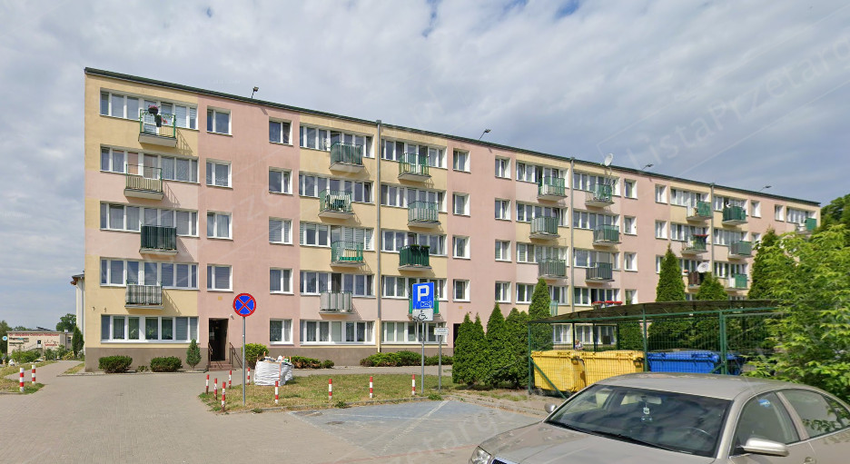 Zdjęcie nieruchomości