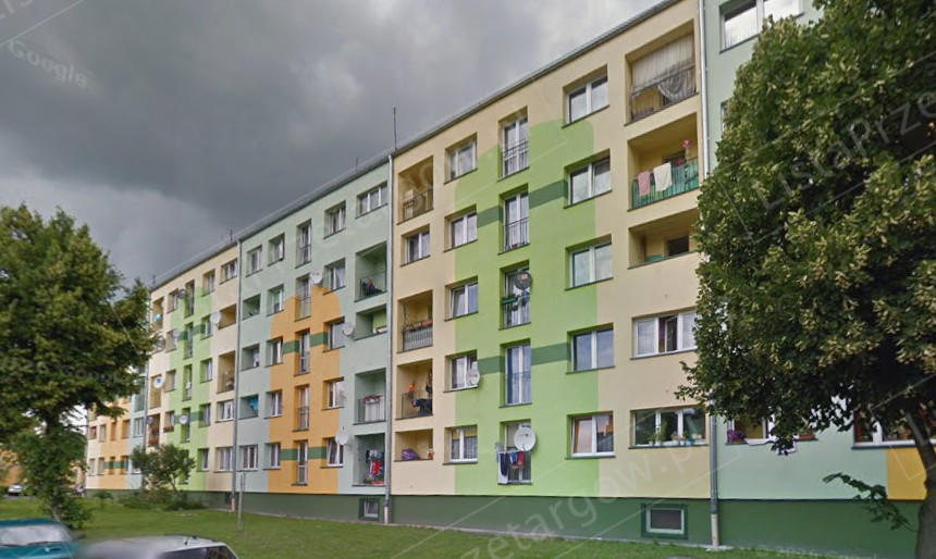 Zdjęcie nieruchomości