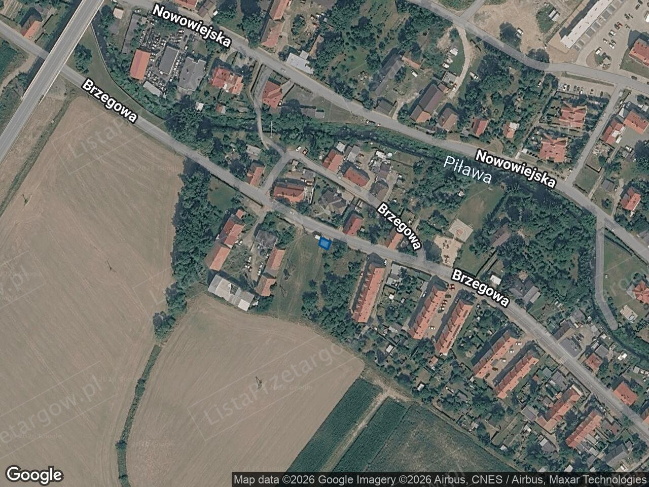 Zdjęcie nieruchomości
