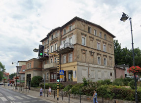 Nieruchomość