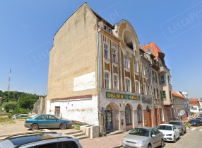 Nieruchomość