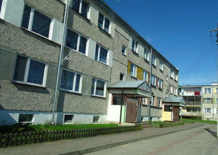 Nieruchomość