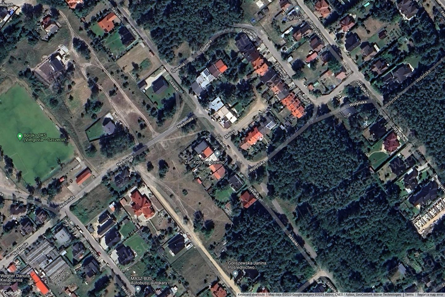 Zdjęcie nieruchomości