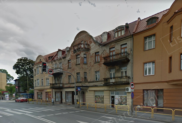 Zdjęcie nieruchomości