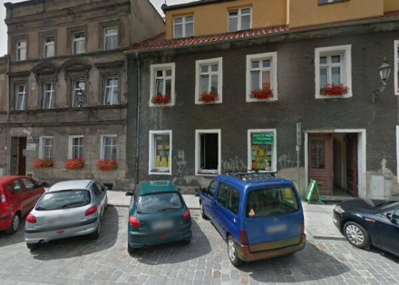 Nieruchomość