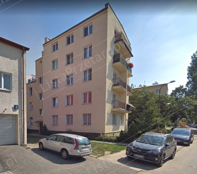 Zdjęcie nieruchomości