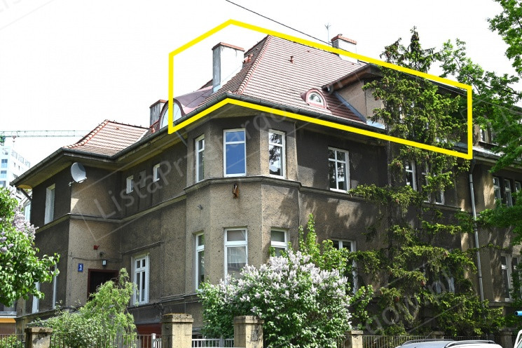 Zdjęcie nieruchomości