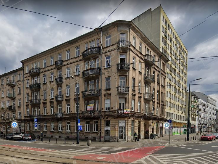 Zdjęcie nieruchomości