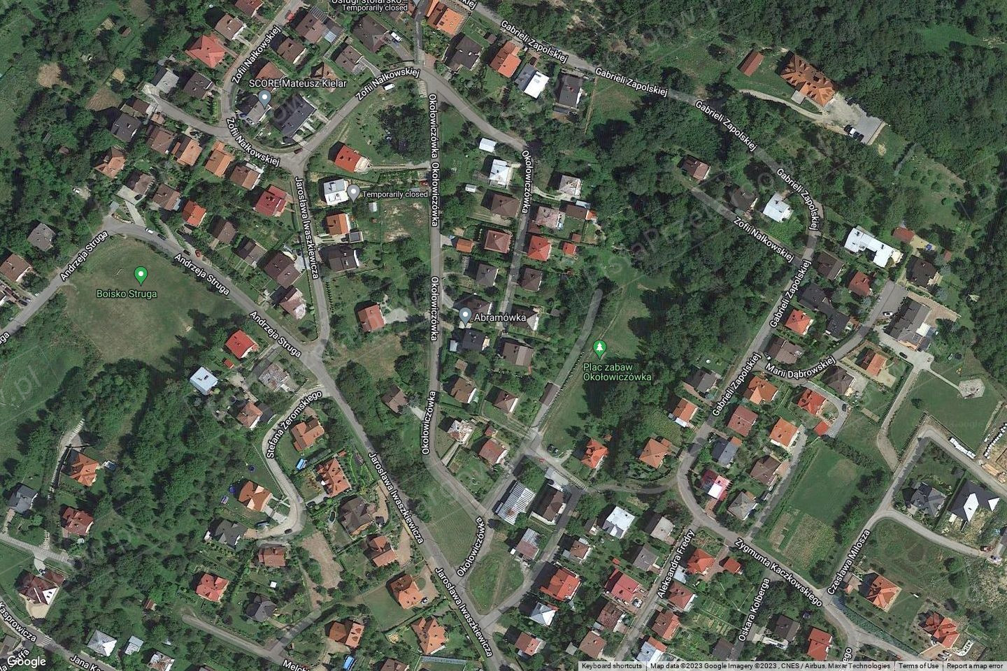 Zdjęcie nieruchomości