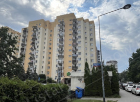 Nieruchomość w Warszawa