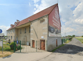 Nieruchomość