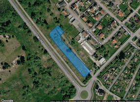 Nieruchomość