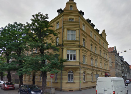 Nieruchomość
