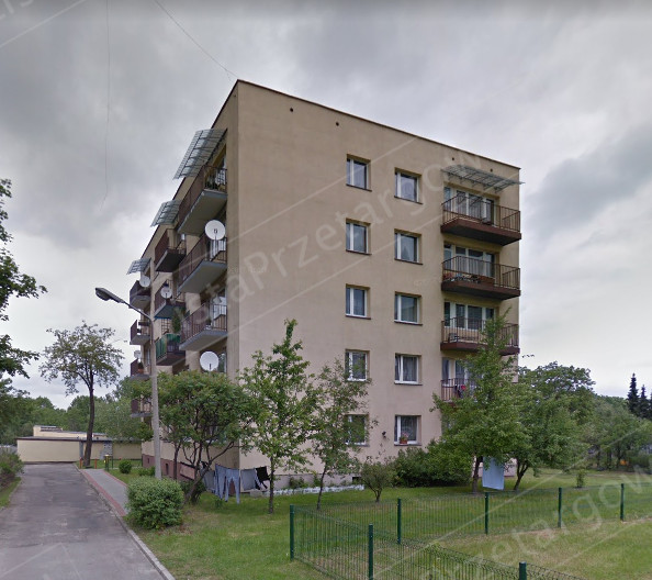 Zdjęcie nieruchomości