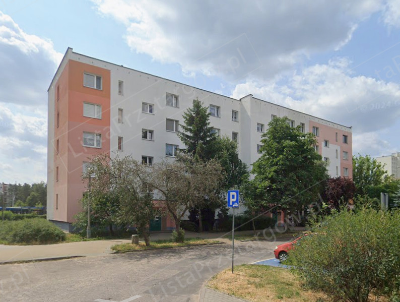 Zdjęcie nieruchomości