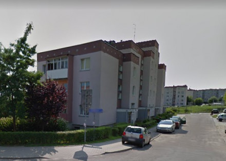 Nieruchomość