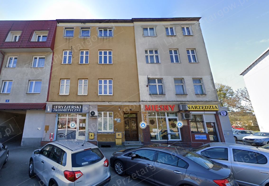 Zdjęcie nieruchomości