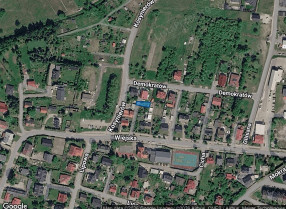 Nieruchomość