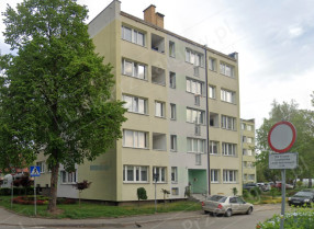 Zdjęcie nieruchomości