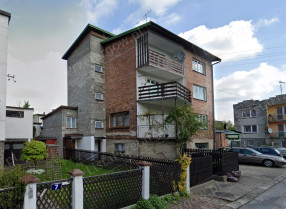Nieruchomość