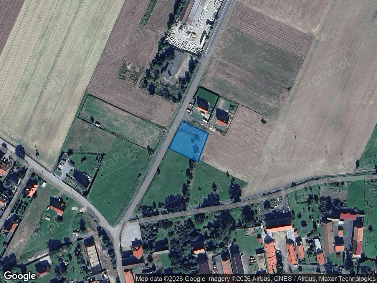 Zdjęcie nieruchomości