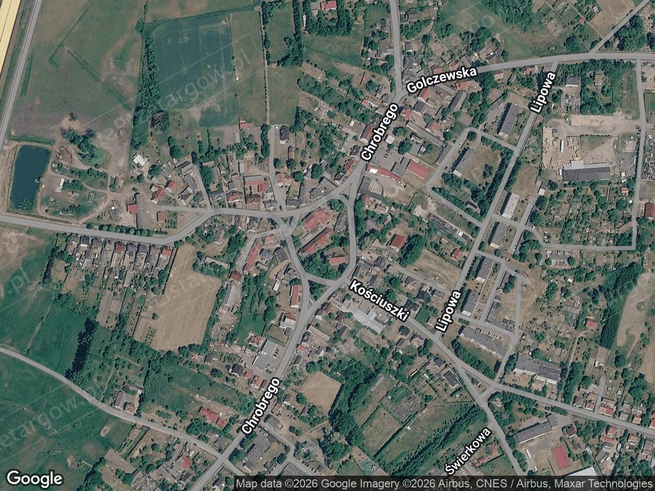 Zdjęcie nieruchomości