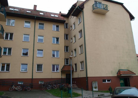 Nieruchomość