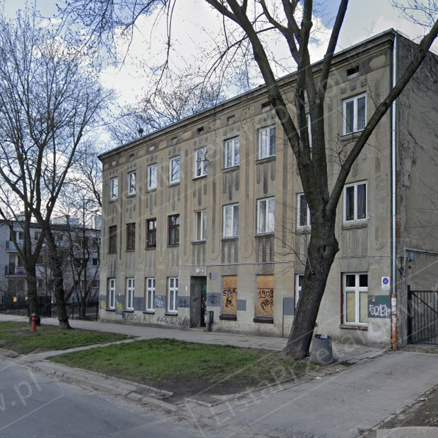 Zdjęcie nieruchomości
