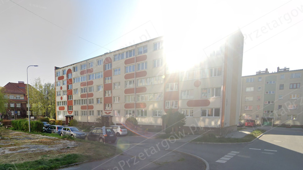 Zdjęcie nieruchomości