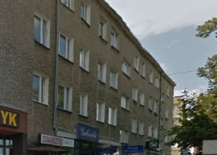 Nieruchomość