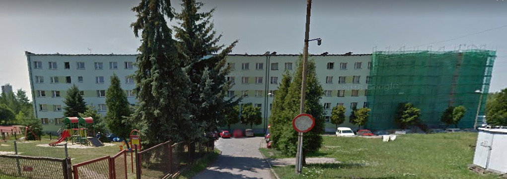 Zdjęcie nieruchomości