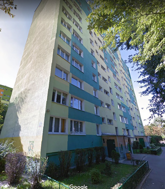 Zdjęcie nieruchomości