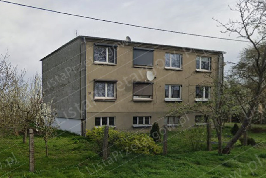 Zdjęcie nieruchomości