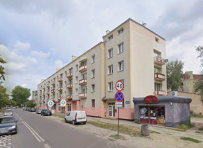 Nieruchomość