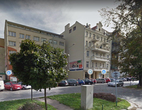 Zdjęcie nieruchomości