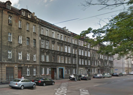 Nieruchomość