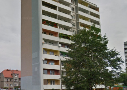 Nieruchomość