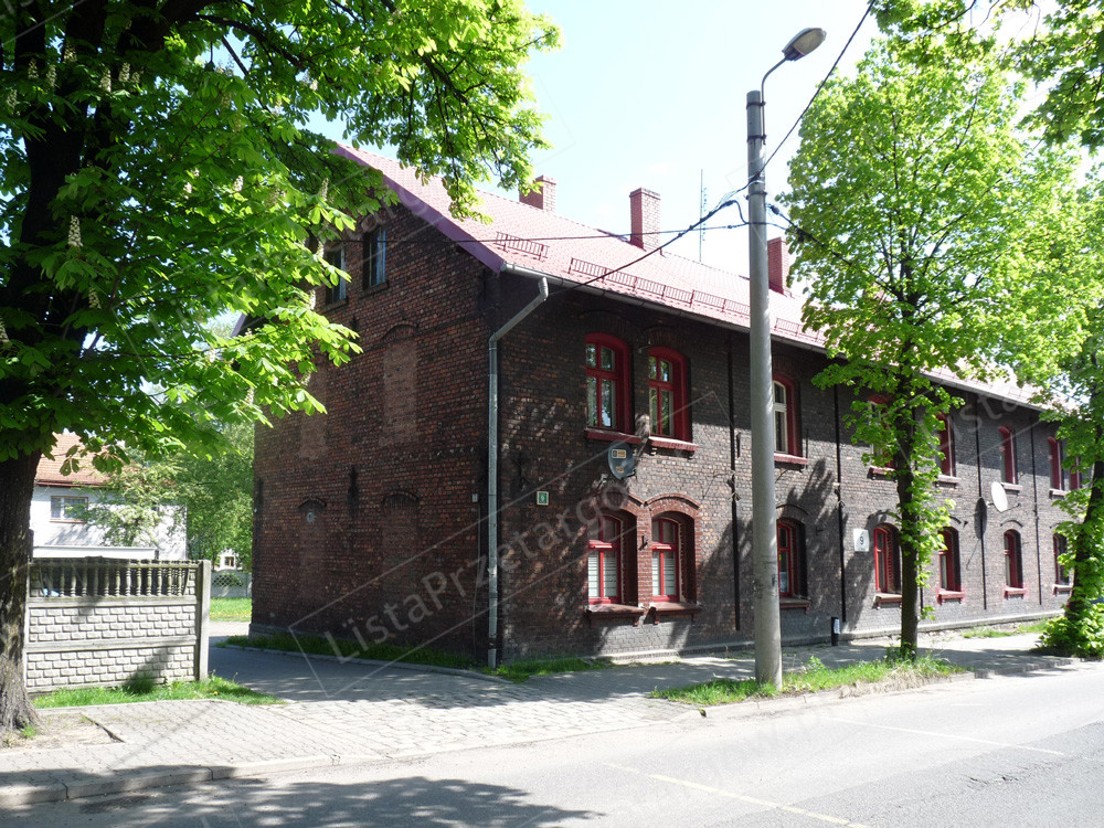 Zdjęcie nieruchomości