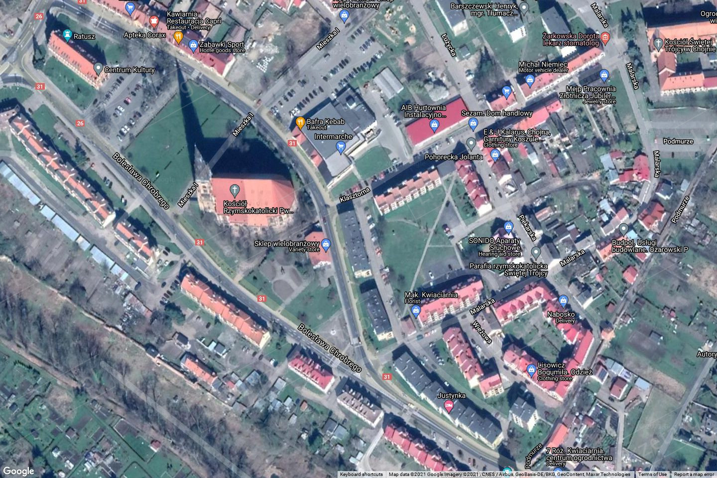 Zdjęcie nieruchomości