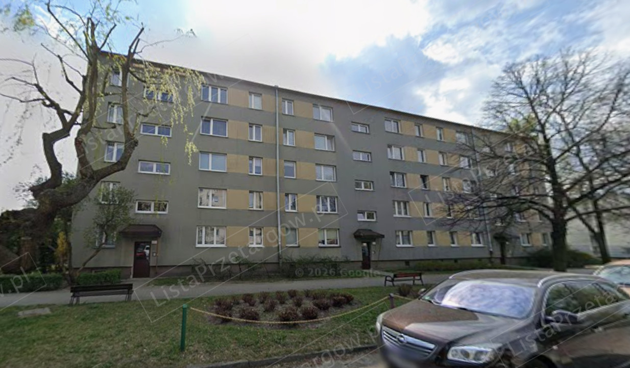 Zdjęcie nieruchomości