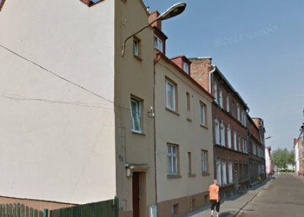 Nieruchomość
